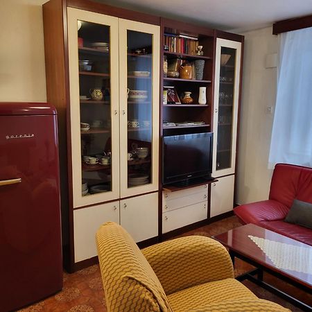 Sobe Pri Anici Otel Koper Dış mekan fotoğraf