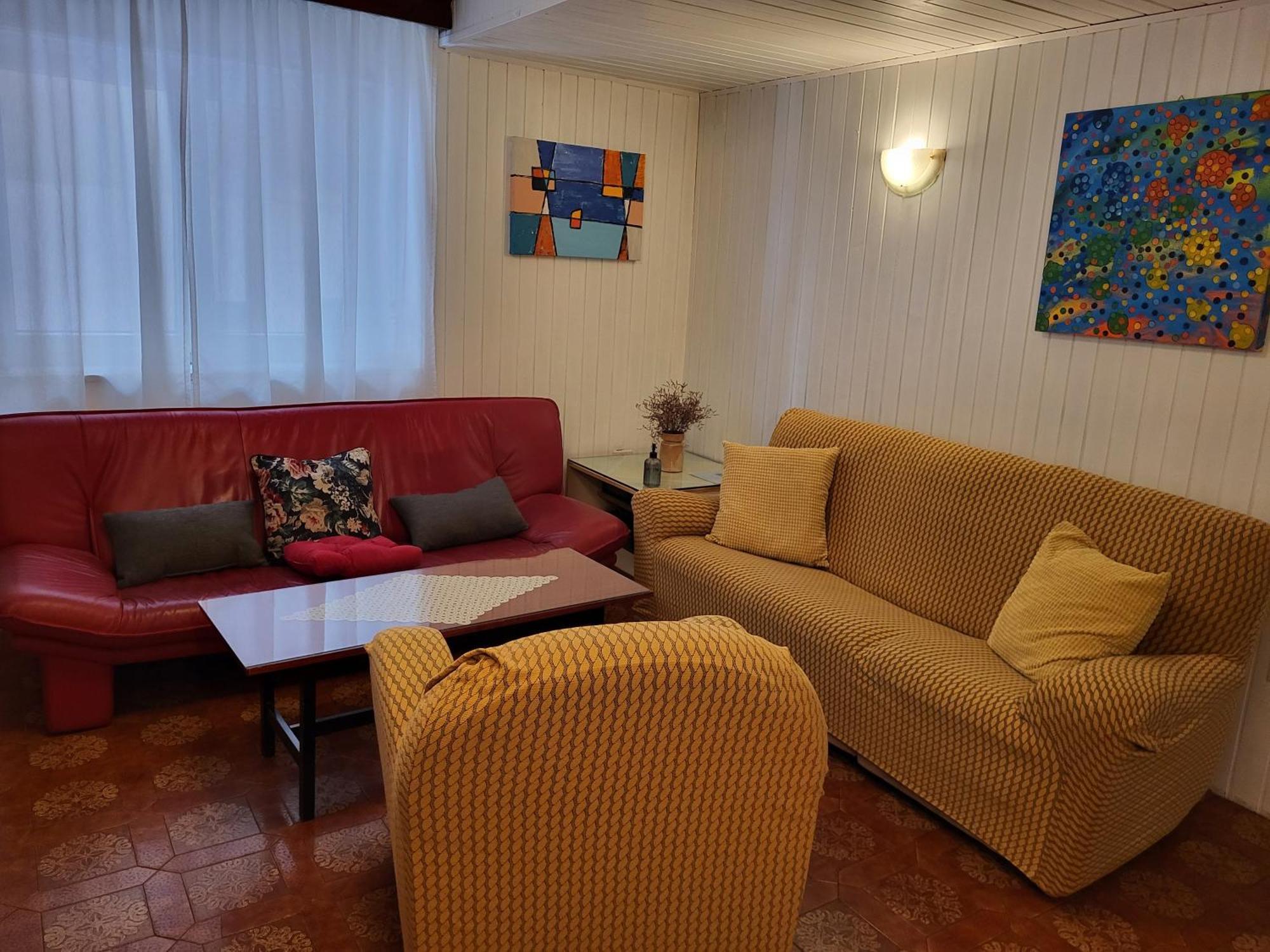 Sobe Pri Anici Otel Koper Dış mekan fotoğraf
