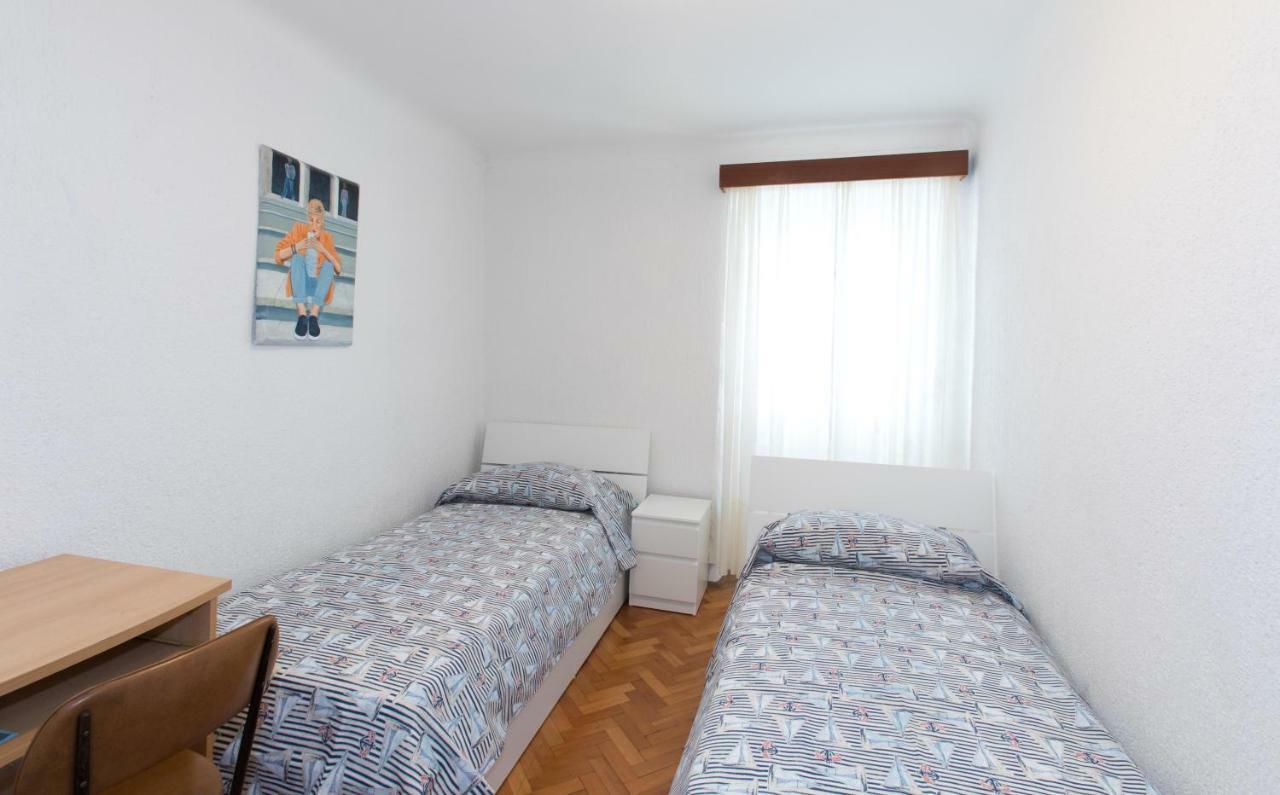 Sobe Pri Anici Otel Koper Dış mekan fotoğraf