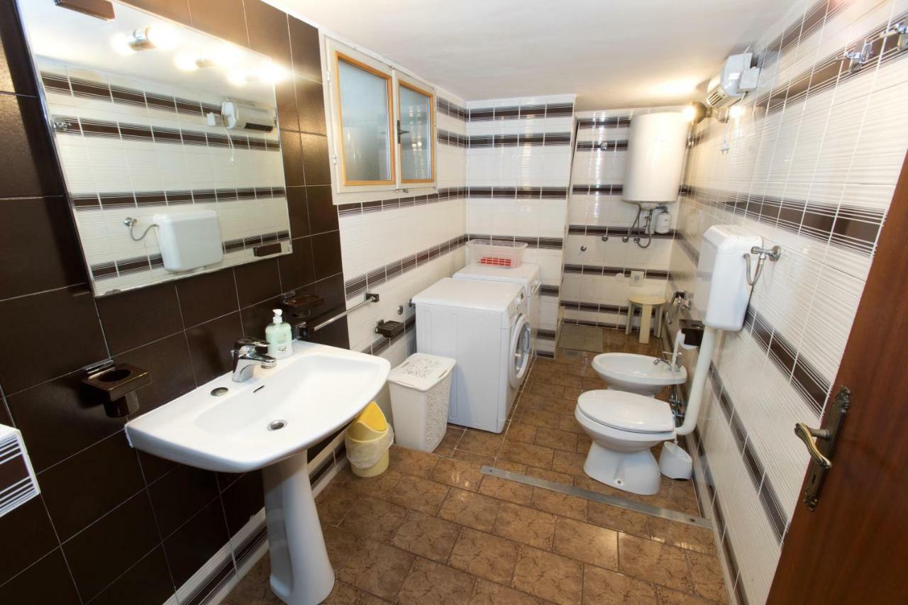 Sobe Pri Anici Otel Koper Dış mekan fotoğraf