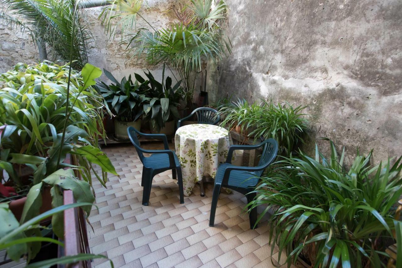 Sobe Pri Anici Otel Koper Dış mekan fotoğraf