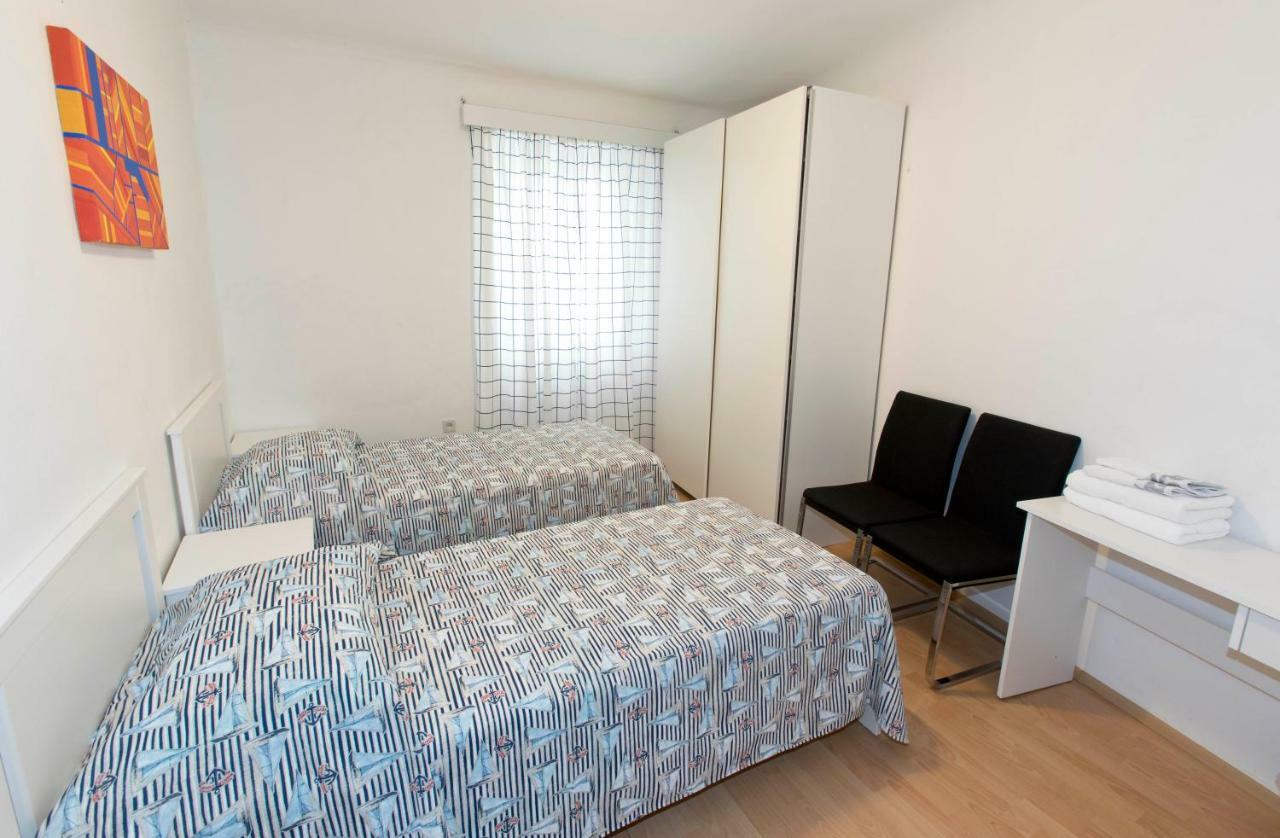 Sobe Pri Anici Otel Koper Dış mekan fotoğraf